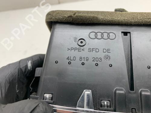 Air vent AUDI Q7 (4LB) 3.0 TDI quattro | BP40522211I21 - Image 5