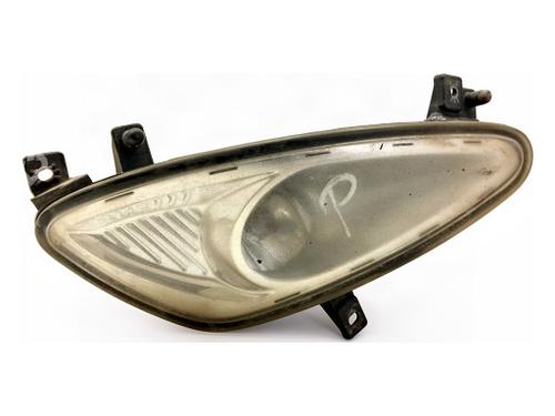 Used Right front fog light Right front fog light MERCEDES-BENZ S-CLASS (W221, V221) S 320 CDI (221.022, 221.122) (235 hp) 40488787 40488787