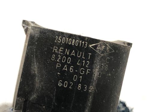 Electronic module RENAULT LAGUNA III (BT0/1) 2.0 dCi (BT07, BT0J, BT14, BT1A, BT1S) | BP40488868M83 - Image 3