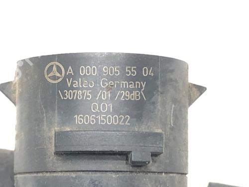 Electronic module MERCEDES-BENZ E-CLASS T-Model (S212) E 200 CDI / BlueTEC (212.205, 212.206) | BP39289186M83 - Image 3