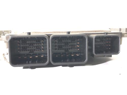 Engine control unit (ECU) MINI MINI (R56) One | BP39313182M57 - Image 3
