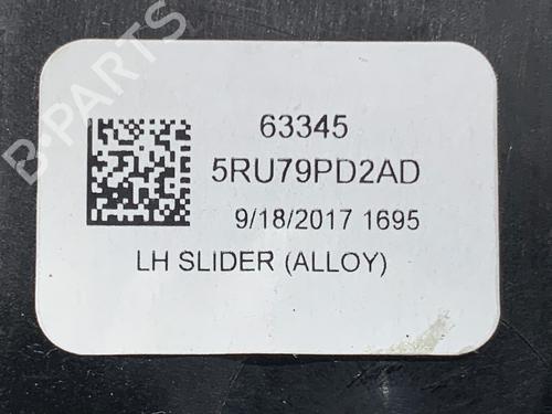 Rear left interior door handle CHRYSLER PACIFICA (RU) 3.6 | BP39288016I15 - Image 5
