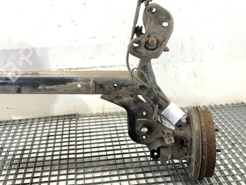 Bagaksel FORD B-MAX (JK) 1.0 EcoBoost | BP39361179M2  - Image 7