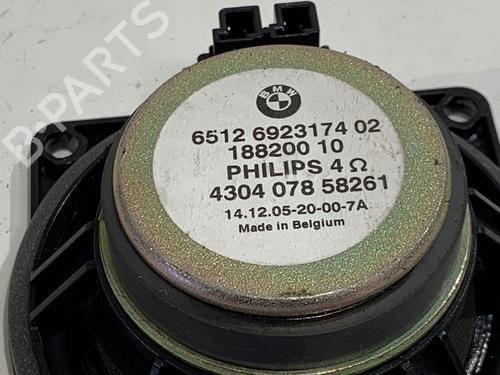Speaker BMW 5 (E60) 525 i | BP39970771E2 - Image 10