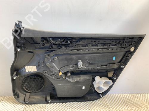 Front left panel RENAULT MEGANE IV Hatchback (B9A/M/N_) 1.5 dCi 110 (B9A3) | BP40115229C58 - Image 3