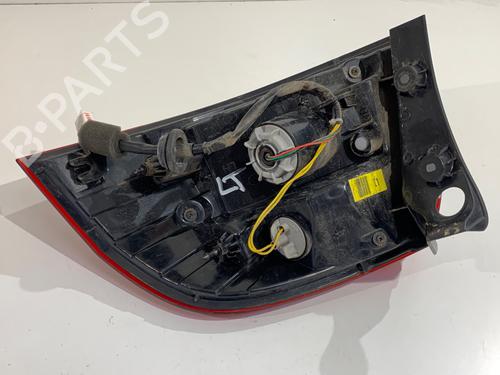 Left taillight KIA RIO III (UB) 1.4 CVVT | BP39497040C34 - Image 4