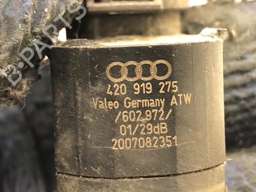 Electronic module AUDI A4 B8 (8K2) 2.0 TDI | BP39334645M83 - Image 3