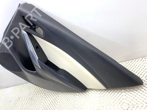 Rear right panel MAZDA 6 Saloon (GJ, GL) 2.5 (GJ5FP, GL1032, GL1033) | BP39304198C61 - Image 2
