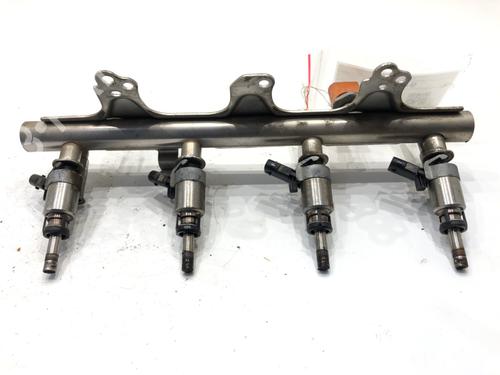 Injection rail SEAT EXEO ST (3R5) 2.0 TFSI | BP39369207M98 - Image 3