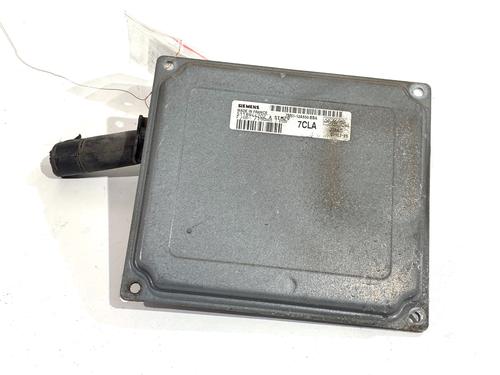Engine control unit (ECU) FORD FOCUS II Turnier (DA_, FFS, DS) 1.6 Ti | BP39332135M57 - Image 3