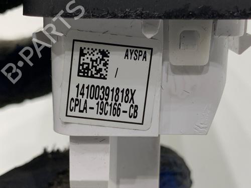 Electronic module JAGUAR XF I (X250) 2.0 | BP39321362M83 - Image 5