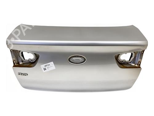 tailgate-kia-rio-iii-saloon-ub-2010-2011-2012-2013-2014-2015-2016-2017-40276966 main image