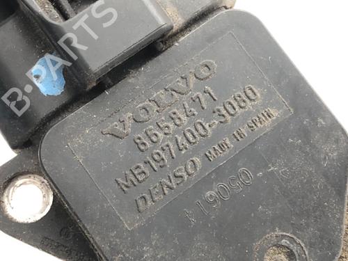 Mass air flow sensor VOLVO V50 (545) 2.4 | BP40489682M95 - Image 3