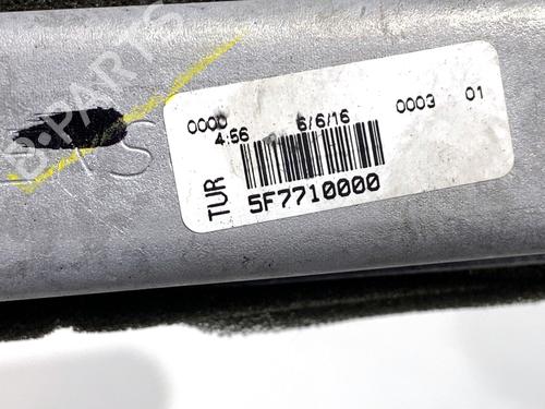 Heater matrix FIAT DOBLO Cargo (263_) 1.3 D Multijet | BP39305530M63 - Image 6
