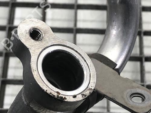 AC pipe SUZUKI SX4 S-Cross (JY) 1.4 Hybrid (Mild Hybrid) (AKK 414) | BP39301117M126 - Image 3