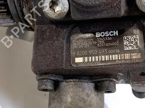 Injection pump RENAULT TRAFIC II Bus (JL) 2.0 dCi 115 (JL00, JL01, JL0H, JL0M, JL0U) | BP39329867M78 - Image 4