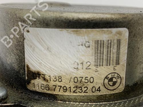 Vacuum pump BMW 5 Touring (E61) 530 d | BP39371833M80 - Image 4