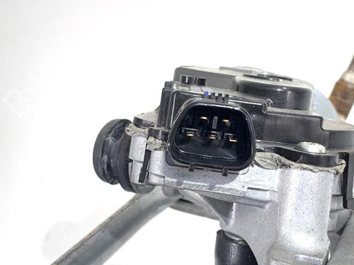 Front wipers mechanism JAGUAR E-PACE (X540) 2.0 D180 AWD | BP39324512C83 - Image 4