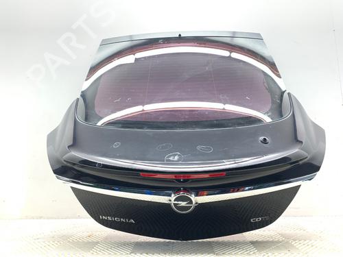 Used Tailgate Tailgate 39287330 39287330