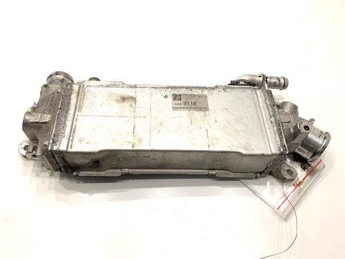 Used Intercooler Intercooler 39353881 39353881