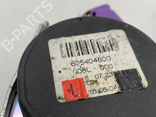 Front left seatbelt AUDI A6 C6 (4F2) 3.0 TDI quattro | BP39360251I26 - Image 4