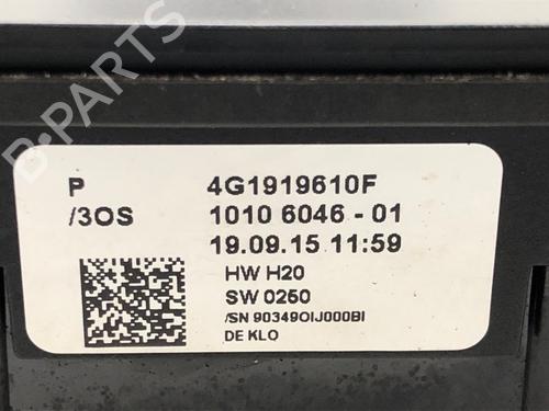 Switch AUDI A6 C7 (4G2, 4GC) 3.0 TDI quattro | BP39273532I30 - Image 6