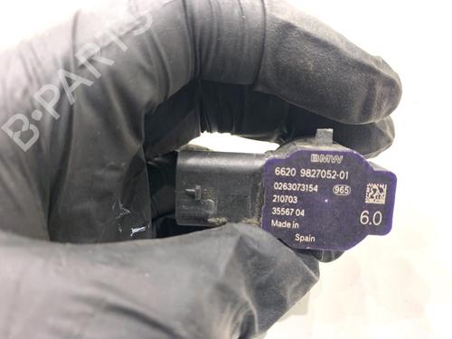 Electronic module BMW 5 Touring (G31) 530 e Plug-in-Hybrid xDrive | BP39344128M83 - Image 4