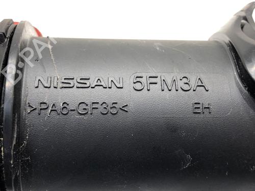 Pipe RENAULT CAPTUR II (HF_) TCe 140 (HFN0) | BP39278456M125 - Image 4