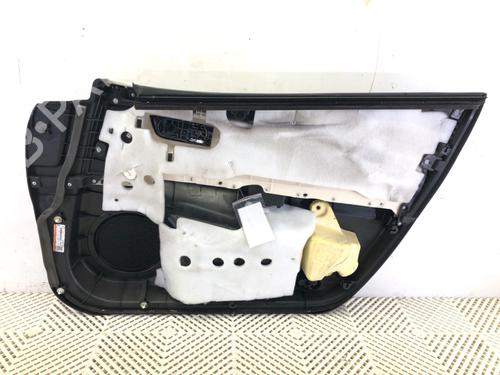 Front left panel MAZDA 6 Estate (GH) 2.0 MZR (GHEFW) | BP39282164C58 - Image 3