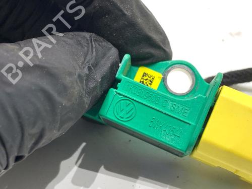 Electronic sensor AUDI Q7 (4LB) 3.0 TDI quattro | BP39350791M84 - Image 4