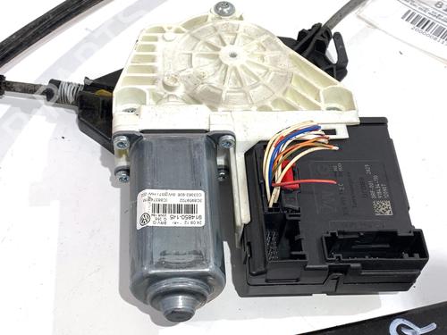 Front right window mechanism VW CC B7 (358) 2.0 TDI | BP39310334C23 - Image 3