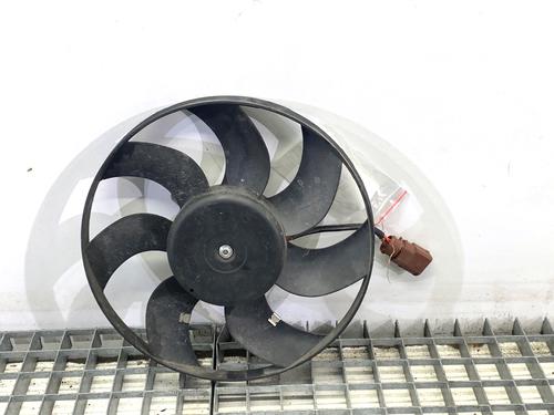 radiator-fan-vw-passat-cc-b6-357-2008-2009-2010-2011-2012-39343274 main image