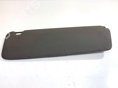Used Left sun visor Left sun visor 39345804 39345804