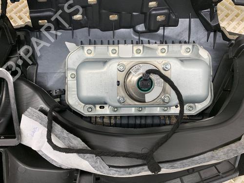 Dashboard BMW 1 (F20) 118 i | BP39417653C46  - Image 7