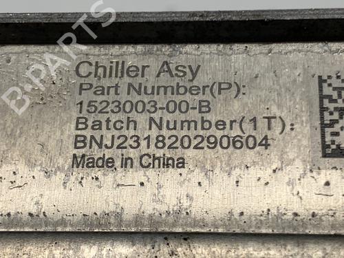Heater matrix TESLA MODEL Y (5YJY) EV | BP39336266M63 - Image 3