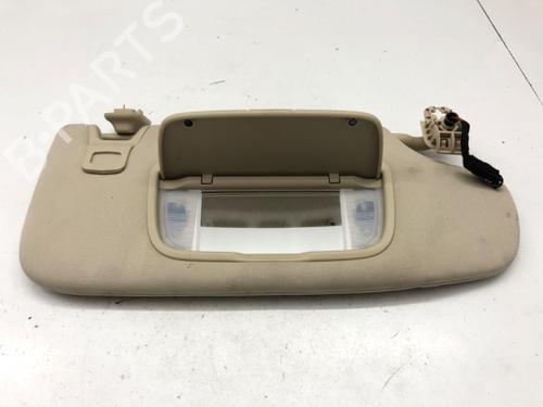 Right sun visor FORD MONDEO V Saloon (CD) 1.6 | BP40489223I2 - Image 3