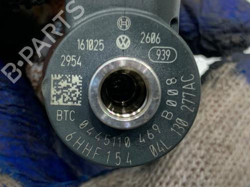Inyector SEAT ATECA (KH7, KHP) 2.0 TDI 4Drive | BP39364215M100 - Image 5