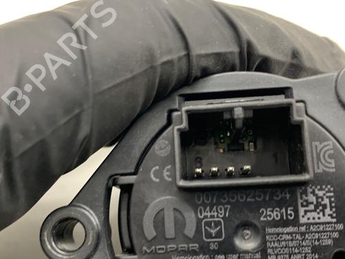 Switch JEEP RENEGADE SUV (BU, B1, BV) 2.0 CRD 4x4 | BP40171424I30 - Image 3