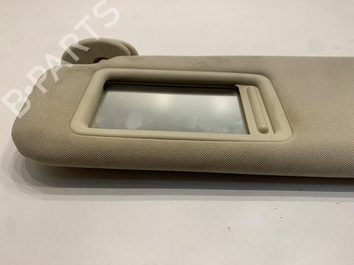 Left sun visor LEXUS NX (_Z1_) 300h AWD (AYZ15, AYZ15_, AYZ15R) | BP39355507I1 - Image 3