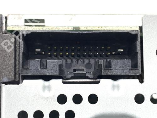 Radio FORD MONDEO V Hatchback (CE) 2.0 TDCi | BP39310448E6 - Image 4