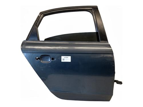 right-rear-door-audi-a4-b8-8k2-2007-2008-2009-2010-2011-2012-2013-2014-2015-2016-2017-39363499 main image