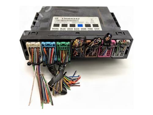 Used Electronic module Electronic module 39482527 39482527