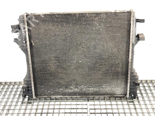 Water radiator JAGUAR XJ (X351) 3.0 SDV6 | BP39281357M31 - Image 2