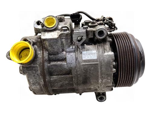 AC-Kompressor AC-Kompressor BMW X5 (E70) xDrive 40 d (306 hp) 39704333 39704333