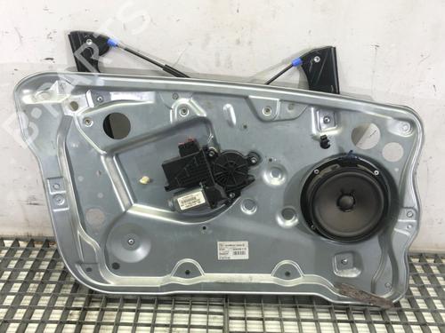 Used Front left window mechanism Front left window mechanism 39301049 39301049