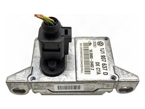 Used Electronic sensor Electronic sensor VW GOLF IV (1J1) 1.9 TDI (101 hp) 40489855 40489855