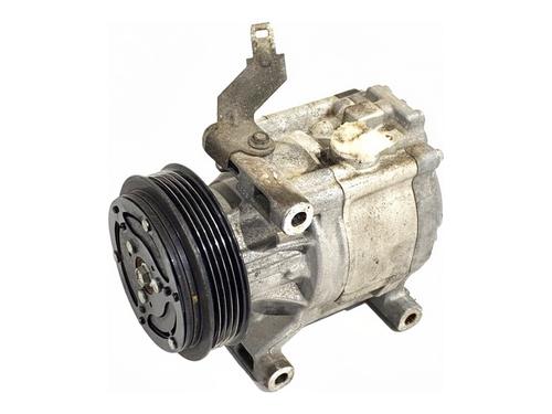 Used AC compressor AC compressor FIAT BRAVO II (198_) 1.4 (198AXA1B) (90 hp) 39360866 39360866