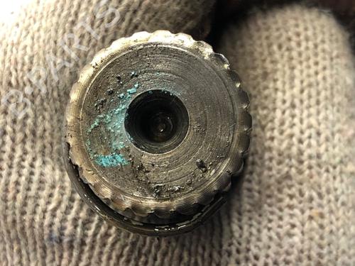 Right front driveshaft KIA CEE'D Hatchback (ED) 1.6 | BP39279256M39 - Image 5
