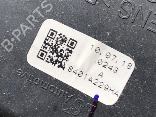 Kabinelys MITSUBISHI ECLIPSE CROSS (GK_, GL_) 1.5 T-Mivec | BP39336921I8 - Image 4