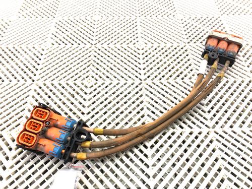 Used Cable Cable PEUGEOT 508 I (8D_) 2.0 HDi Hybrid4 AWC (163 hp) 39281556 39281556
